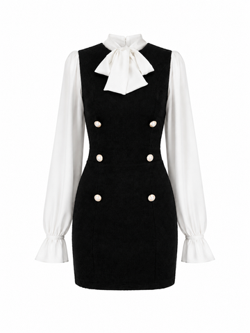 Elegant Dress Amelie Collection
