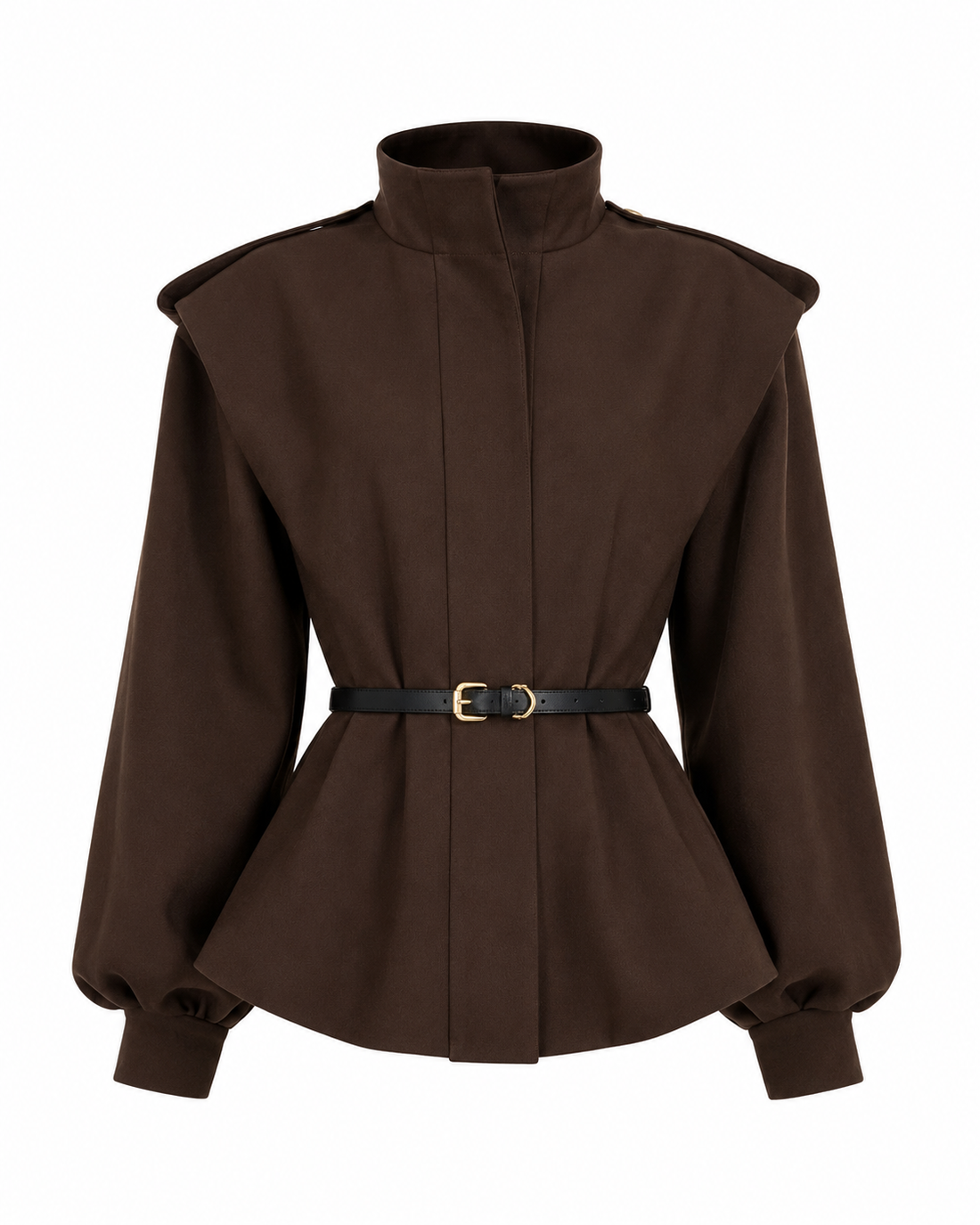 Statement-Jacke „Élise