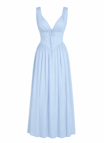 Maxi-Kleid „Bella Sky