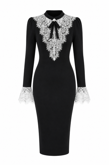 Spitzenkleid „Lace Romance
