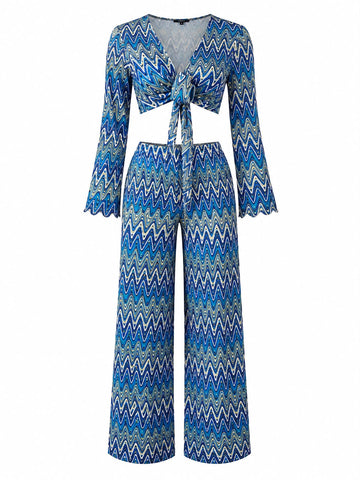 Ibiza Breeze Mesh-Set